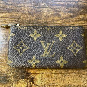 Louis Vuitton Coin Purse